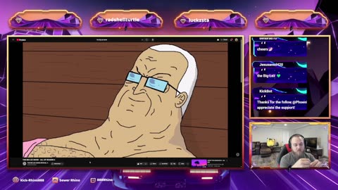 BIG LEZ SHOW FOR A BIT, 20MG EDIBLE PER SUB! !BLERP !TTS