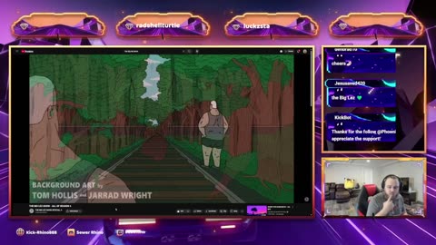 BIG LEZ SHOW FOR A BIT, 20MG EDIBLE PER SUB! !BLERP !TTS