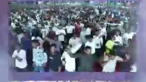 RIVERS OF WORSHIP OCEANS OF GRACE #ankurnarulaministries #khambrachurch