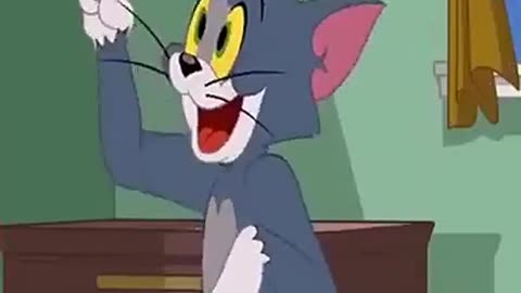 Tom and Jerry