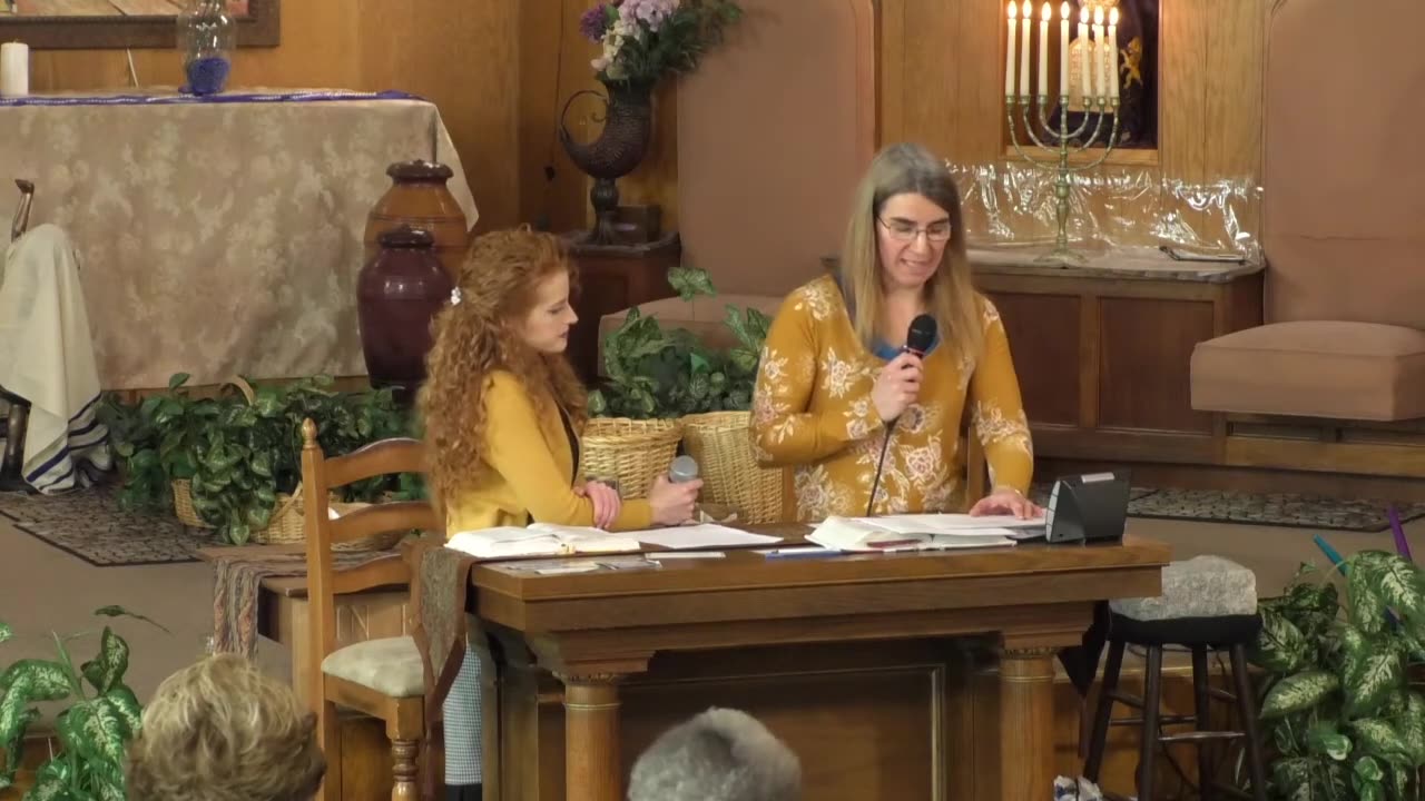 Passover- Cup Of Redemption and Cup of Praise (March 20, 2021)