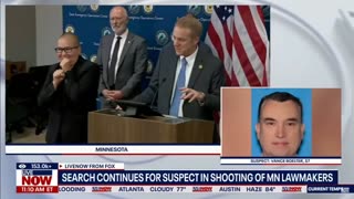 Minnesota officials have one again REFUSED to release assassin Vance Boelter’s manifesto