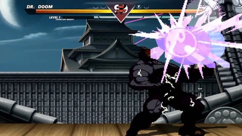 DR DOOM vs RHINO - (Hardest AI)