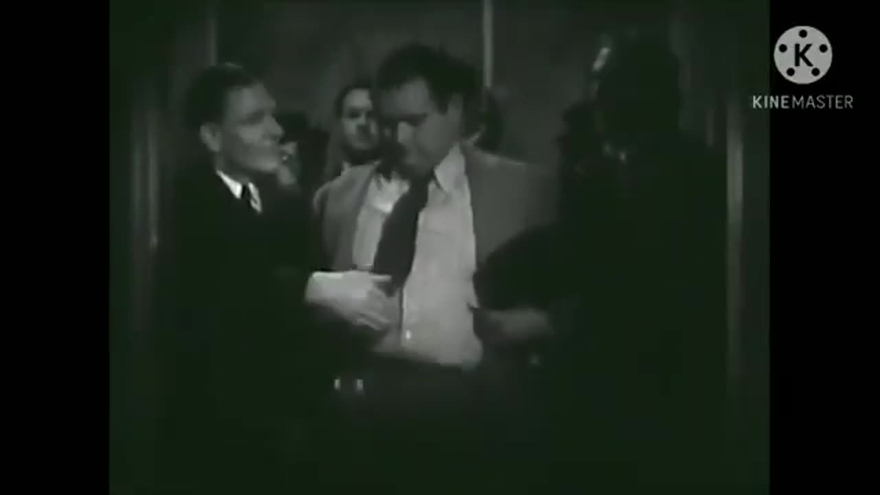 in 1956! Wow. A must listen. How did they know a pandemic would occur in 2020