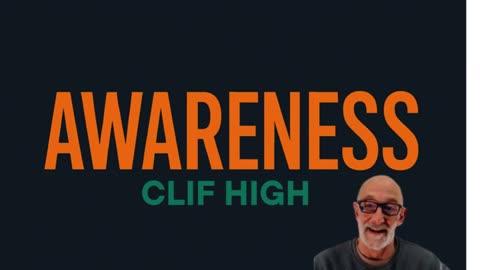 ⚠️ Clif High: Pressure Is Building — Awareness Is the Release Valve 🌐 2