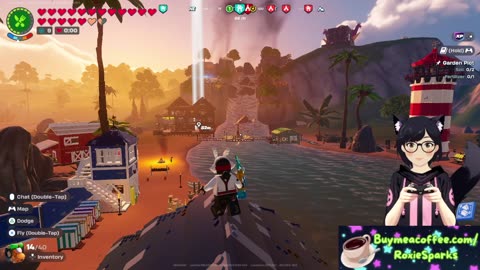 Let's Play Some Fortnite