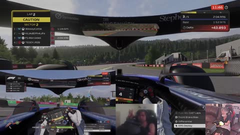 F1 25