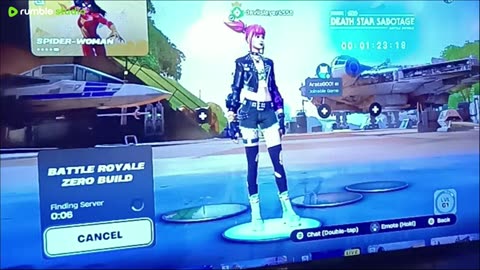 fortnite