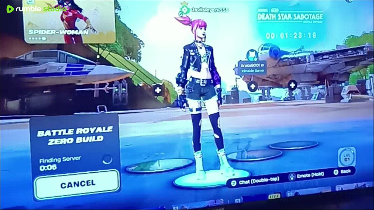 fortnite