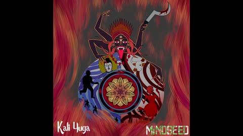 MINDSEED - Hollywood Sleeps (Audio)