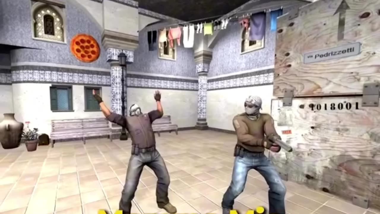 Somewhere in Italy