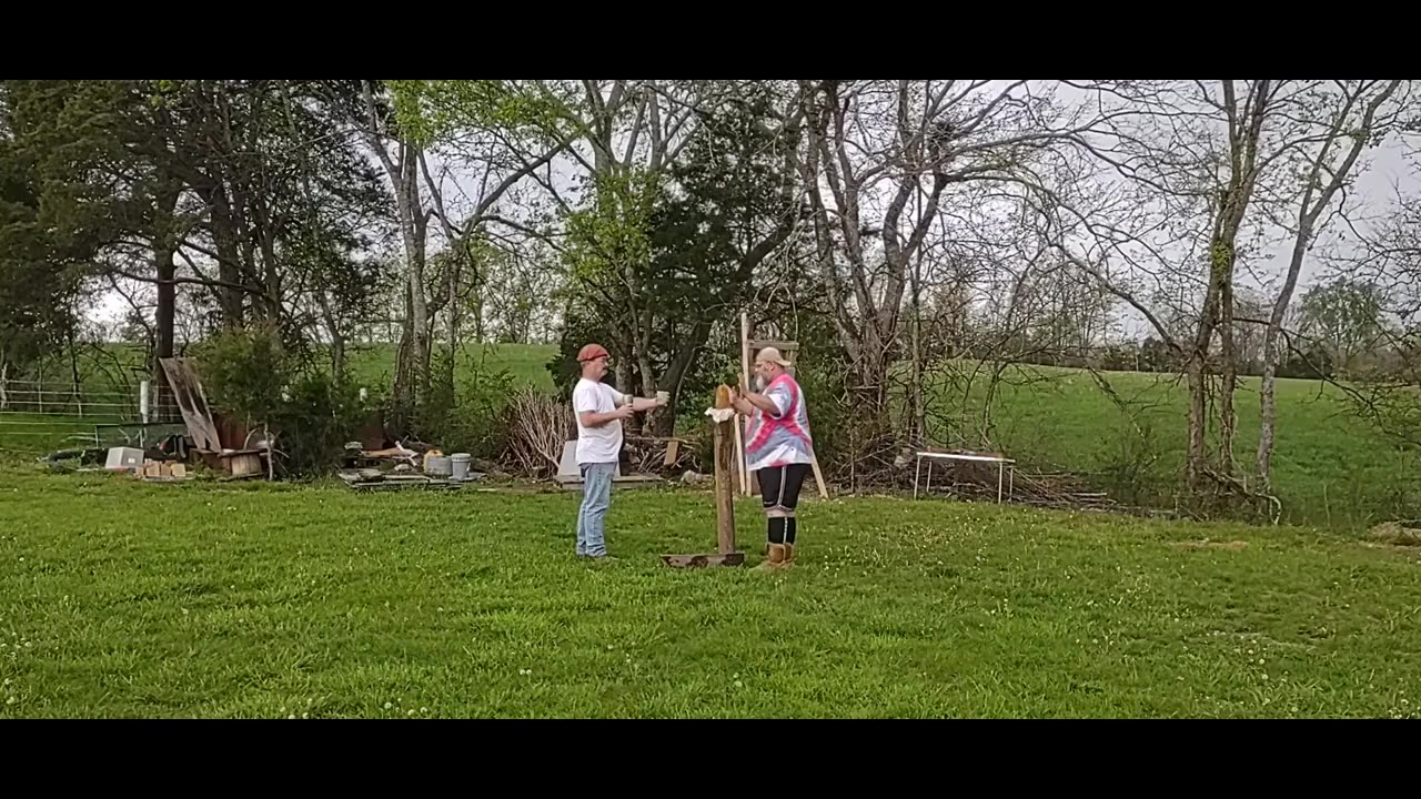 Pew Pew. 12ga Basketball, Slow Motion. 4.10.2025
