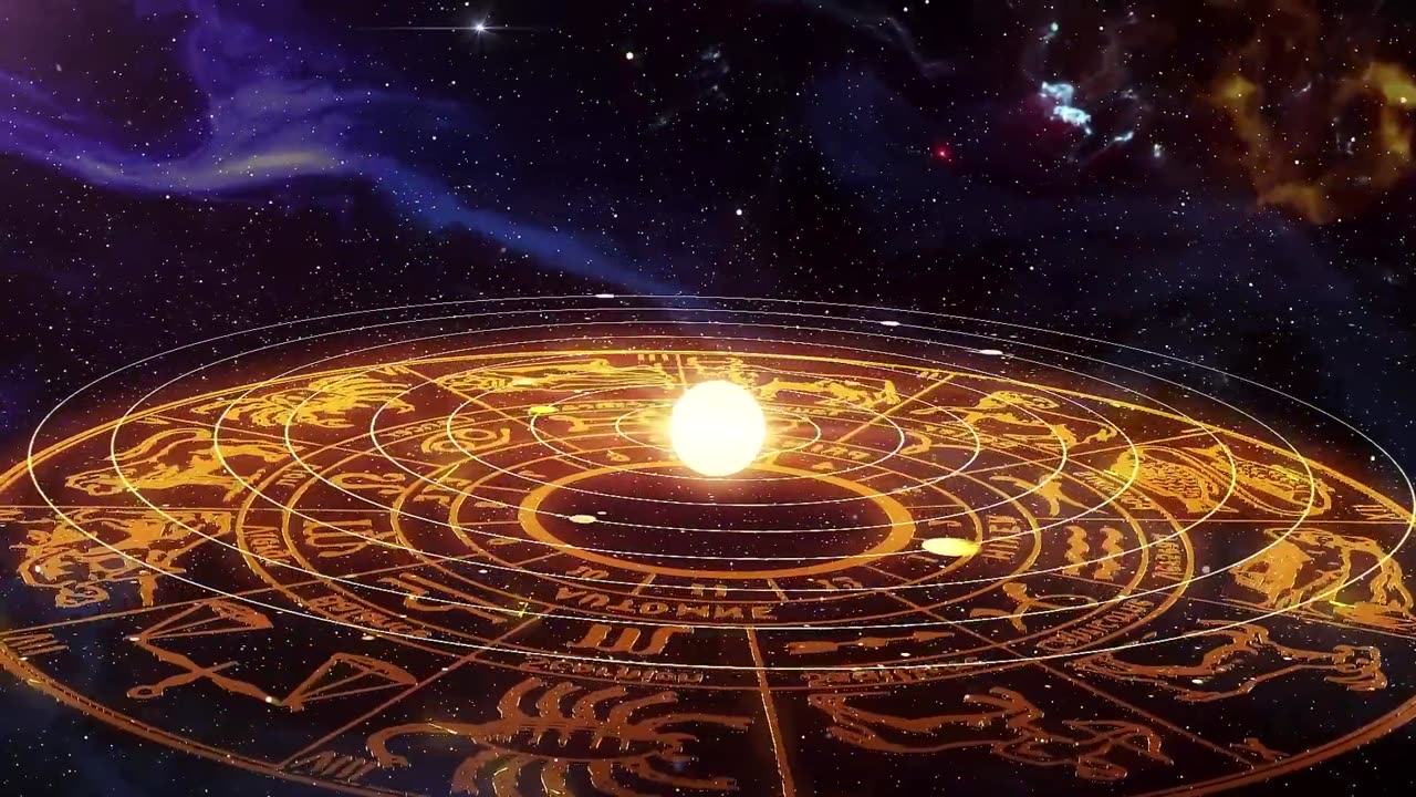 L’Ère du Verseau : Le Programme Caché derrière le Nouvel Âge !?