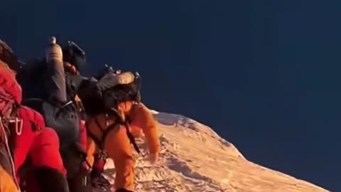 Episode 12 - The Death Zone | The Dangers of High Altitude Mountaineering
