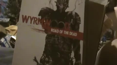 Pop Culture Unboxing Episode 132_ Horror Pack (DVD) September 2017