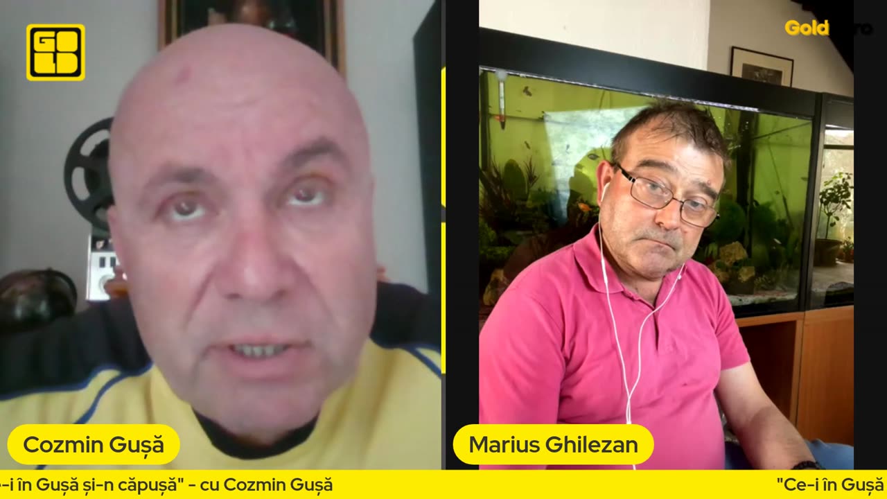 Ghilezan: În Balcani, doar “mămăliga românească” nu explodează, restul națiunilor sunt determinate!