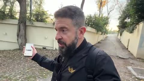 Orban, EU marching into the war. Merz, German mobilization. 2030 NATO conflict. Trump inherited mess