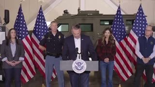 The head of ICE just said it’s possible some illegal immigrant truck drivers could be looking