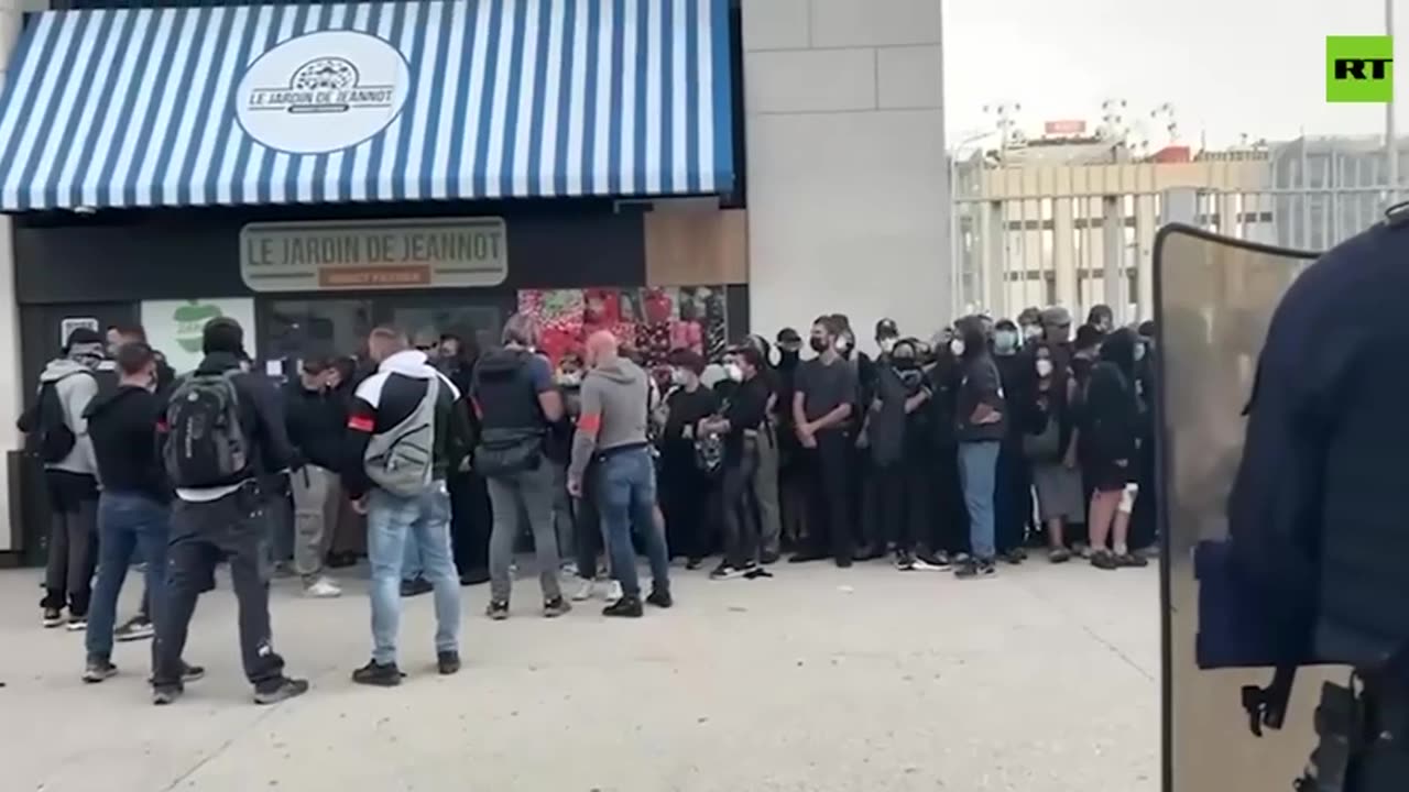 France braces for a new wave of anti-Macron fury