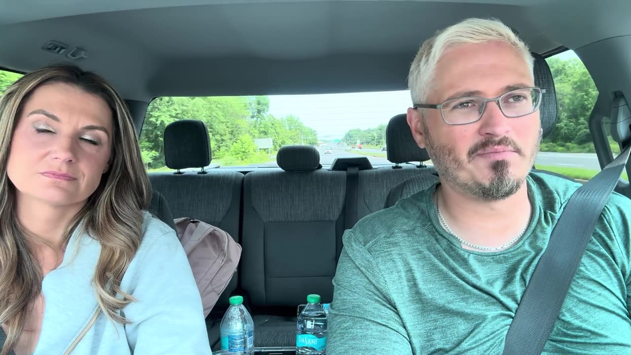 THE PROBLEM WITH DEMOCRAT LEADERS!