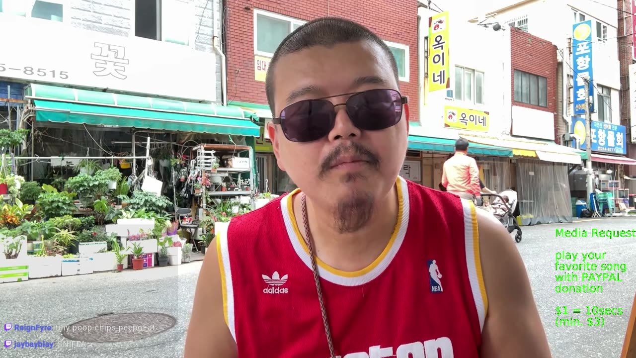 🔥2700 steps STAIR challenge Busan Korea