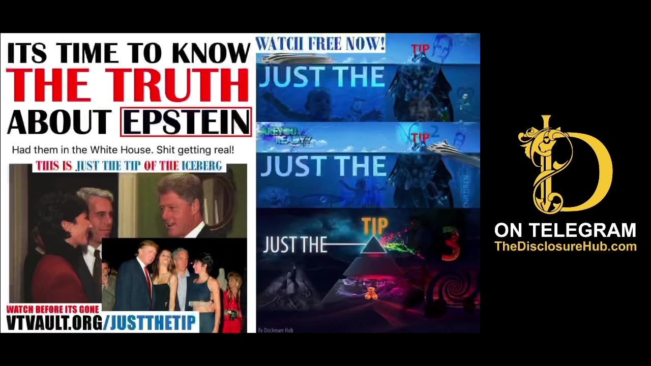 Redpill - get this over to normies