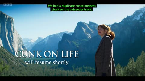 🤣🧘 Philomena Cunk’s Meditation Goes Off the Rails! | FunFM