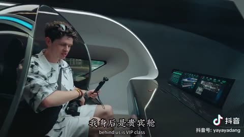China is WINNING!