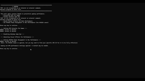 System Optmizer Pro my very own app guide video for v1.2