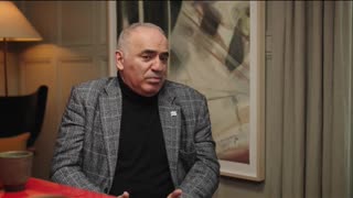Tech Warfare: Global Turmoil - Garry Karsparov #geopolitics #democracies #technology