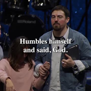 Authority In The Church | From The Stand | Erik Meares