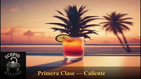 Primera Clase — Caliente