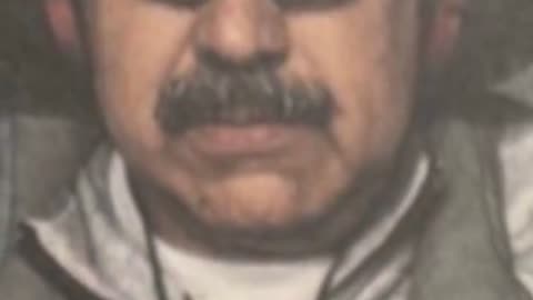 Maduro Denies Narco-Terrorism Charges in NY