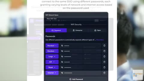 Alta Control On-Premise Network Controller - Compatible with All Alta Labs WiFi
