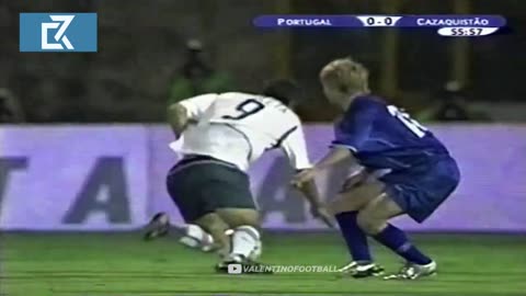 15 Years Old Cristiano Ronaldo was INSANE