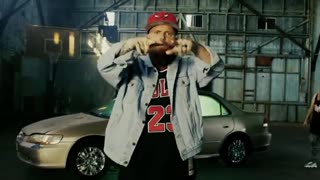 Tom MacDonald, Adam Calhoun & Nova Rockafeller - Chrome (uncensored)