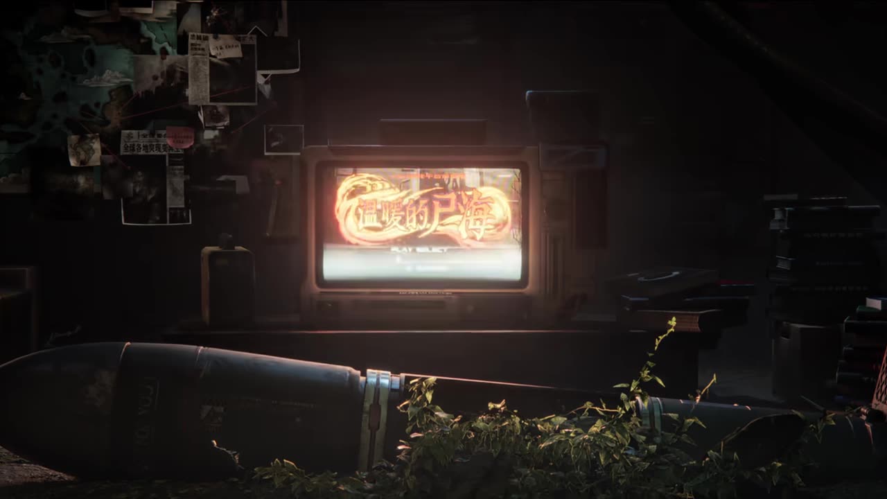 Ling Cage Season 2 Episode 12 Preview