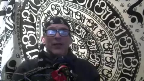 Message from Pirate Radio Eastern Oregon too Facebook (2018)