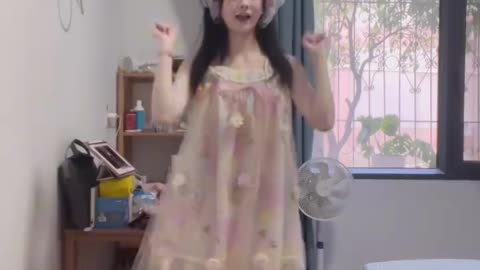 Flowing Skirt Compilation