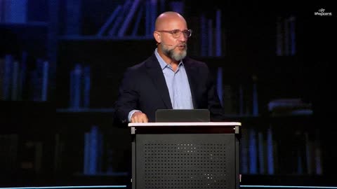 Online Worship // July 27, 2025 // LifePoint Church, Longwood, FL