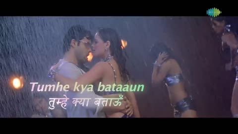 Mujhe Tumse Mohabbat Hai Lyrical Video Tumsa Nahin Dekha A Love Story Dia Mirza Emraan Hashmi