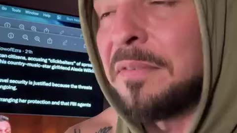 Ryan Matta ~ Kash's Girlfriend gets major Protection | whatabout Candace