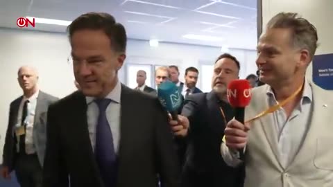 Mark Rutte