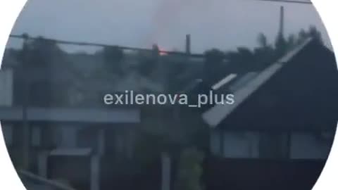 🚁🔥 Ukraine Russia War | Ukrainian Attack Drones Hit Russian Munitions Facility in Tambov | RCF