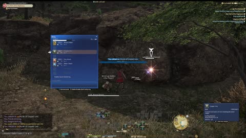 Final Fantasy XIV - A Realm Reborn Progression - Patch 7.2