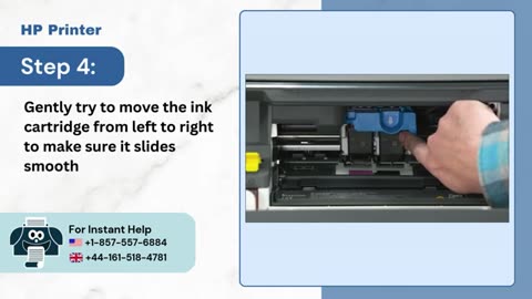 How to Fix E3 Error in HP Printer?