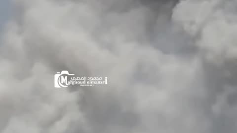 Israeli occupation forces continue detonating residential buildings east of Khan Younis