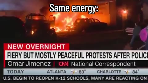You don't HATE the media ENOUGH