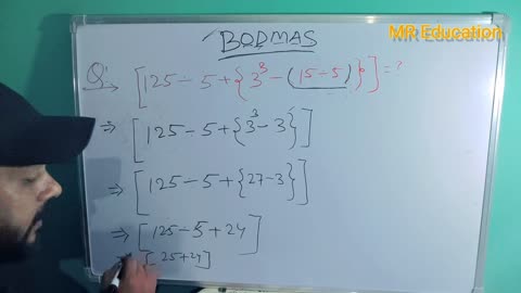 Some Examples of BODMAS/Math Calculation 🔥🔥🔥