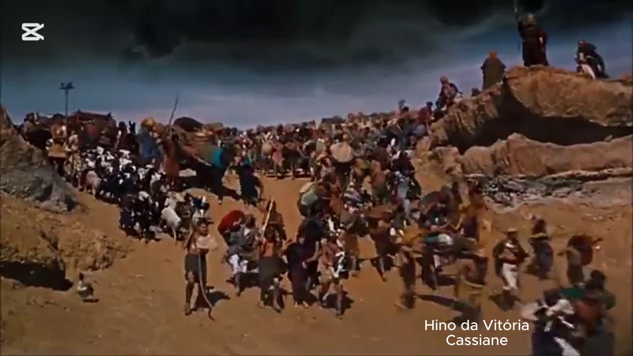 Hino da Vitória - Cassiane